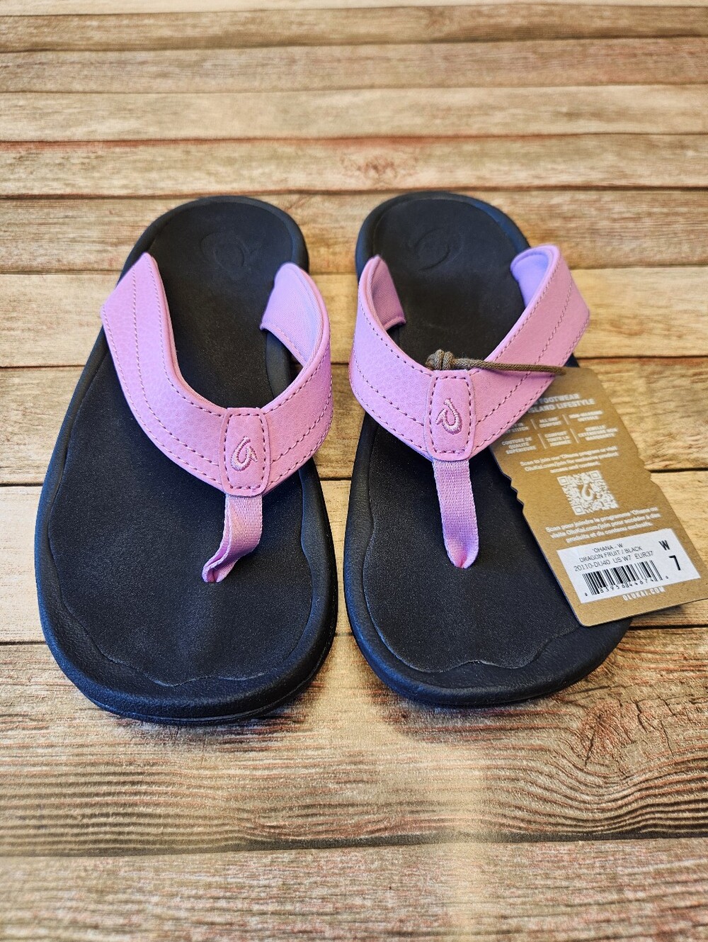New OluKai 'Ohana Women's Beach Sandals